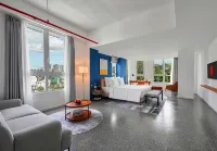 M Village Hotel Nguyen Du