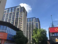 大屋小棧·民宿（南昌西湖萬達廣場丁家洲地鐵站店） 鄰近丁家洲的酒店