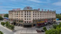 Boyu Hotel
