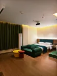 Yingtu Smart Choice E-Sports Hotel (Urumqi Airport Branch) - Esports