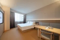 JI Hotel (Xingyang Zhengshang Road) Hotels in Xingyang