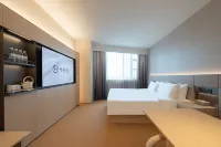 JI Hotel (Xingyang Zhengshang Road) Hotels in Xingyang