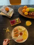 AndsoHotel桉所·隱世野奢海景飯店（潿洲島滴水丹屏店）