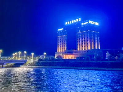 Etranti Hotel Hotels in Mao County