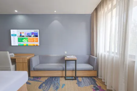 데이즈 인 프런티어 우시