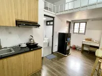 Era Apartment Khúc Thừa Dụ Các khách sạn gần Văn phòng UNDP