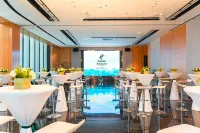 Holiday Inn GUANGZHOU ZHUJIANG NEW TOWN by IHG - Business