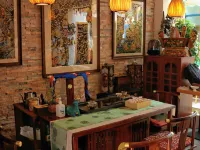 Lhasa Yuanqi Inn (Jokhang Temple Branch)