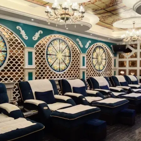 Holiday Inn Shangcheng (Jiangyong Yonghua No.1 Branch)