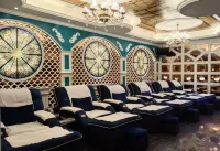 Holiday Inn Shangcheng (Jiangyong Yonghua No.1 Branch)