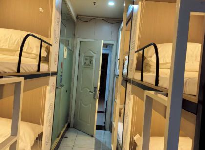 北京緣夢ゲストハウス