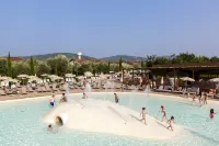 hu Firenze Camping In Town - sul mare