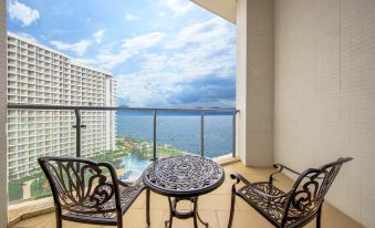 Hanpudun Vacation Homestay (Zhongshan Agile Hot Spring Coast)