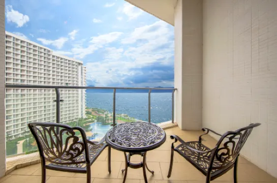 ฮอลิเดย์ โฮมสเตย์ฮันพูดุน (ชายฝั่งน้ำพุร้อนแอจไจล์ จงซาน)