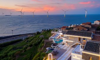 Pingtan Wanghai Guantao Seaview Homestay