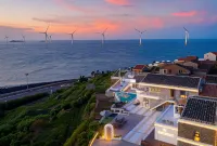 Pingtan Wanghai Guantao Seaview Homestay