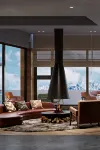 Altay Yinian Mountain B&B (Jiangjunshan International Ski Resort) Hotels in Altay City