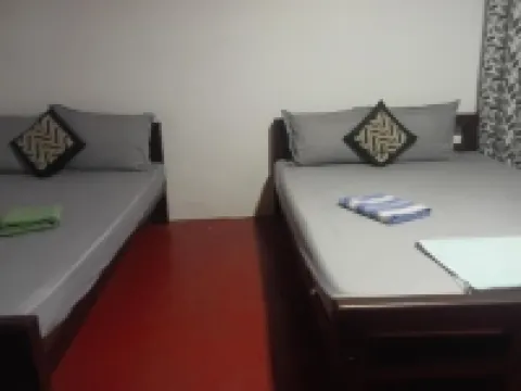 Ocean View Beach Resort - Kalpitiya Hotels in Puttalam