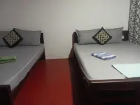 Ocean View Beach Resort - Kalpitiya