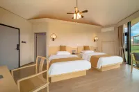 Zoige Shangheshuji Homestay