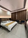 Shiqu Taiyangyuan Hotel