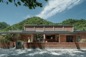 詠歸川·秦嶺 VOLVER RESORT