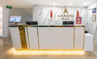 A25 Hotel - 12 Ngo Sy Lien