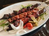Ergun Wangui Chinese Inn - خدمة نقل من وإلى المطار
