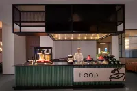 LIVING MINYOUN PERENNIAL KUNMING