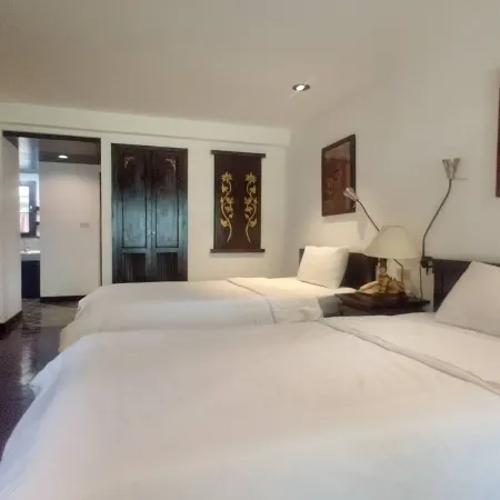 Baan Orawee Boutique Hotel