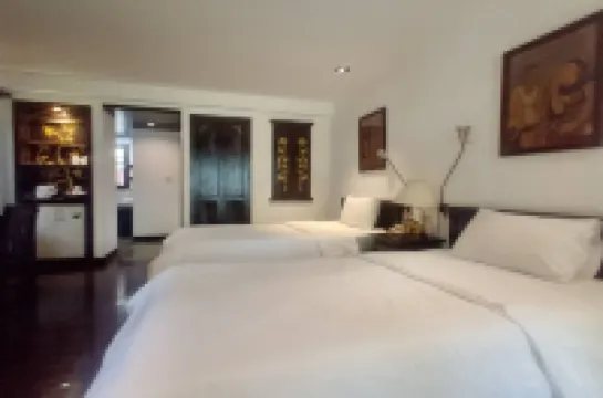 Baan Orawee Boutique Hotel
