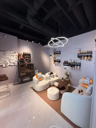 Strawberry Youth Hostel (Train Station, Zhanqiao Branch)