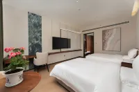 Mingzhu Hotel - balcony