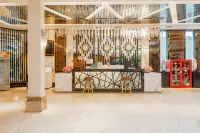Xingren V Plus Boutique Theme Hotel