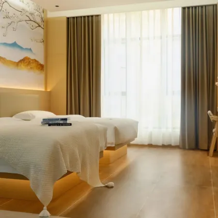 Yuntaiyue Hotel (Mengzi Wencui Road Branch)