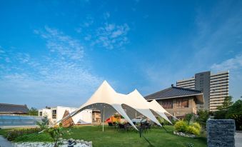 Lais Garden Hotel (Nantong Home Textile City)