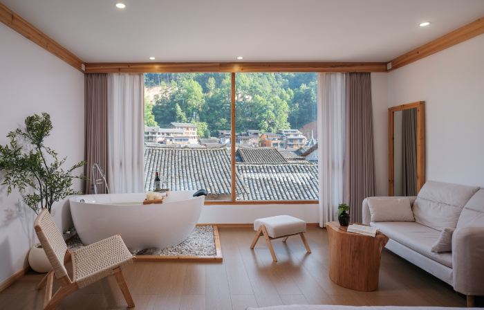 Dingceng Zhaoxing Boutique Homestay (Zhaoxing Dongzhai)