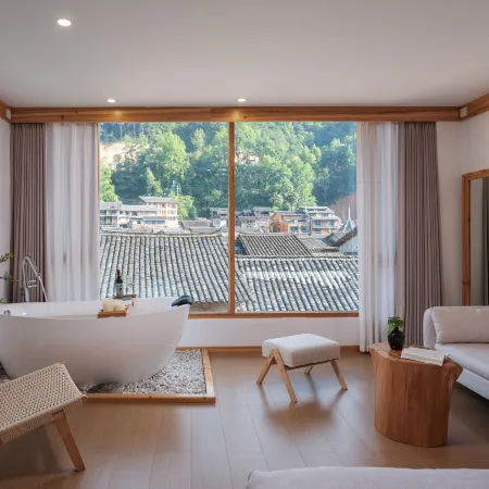 Dingceng Zhaoxing Boutique Homestay (Zhaoxing Dongzhai)