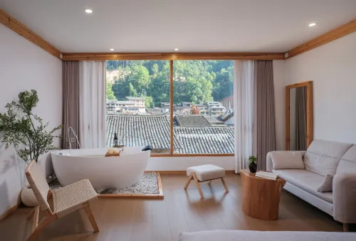 Dingceng Zhaoxing Boutique Homestay (Zhaoxing Dongzhai)