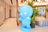 Home Inn·neo Kunshan International Expo Center Huaqiao Metro Station