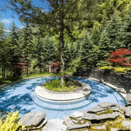 Namu Lake Resort
