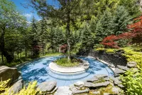 Namu Lake Resort - Hot Springs