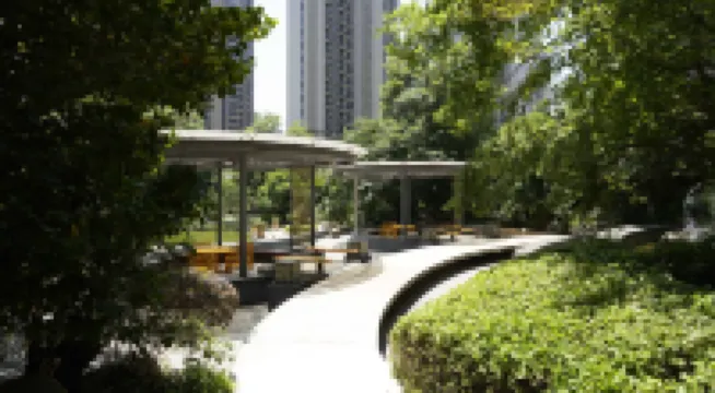Boray Hotel (Yueyang High-speed Railway East Station)