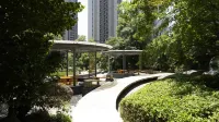 Fanfan Hotel (Yueyang High-speed Railway East Station)