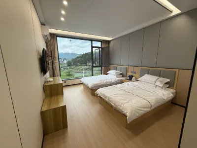 Wanfengyu Homestay