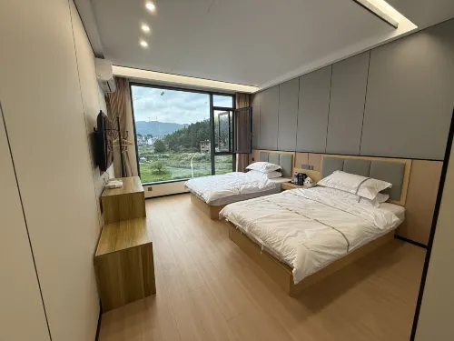 Wanfengyu Homestay