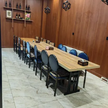 YakeshiGardenia Theme Hotel