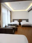 Shijianfang Wild Luxury Chinese Inn