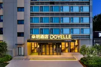 Zhengzhou Zhongmu Duoyue Hotel Hotels near Zhengzhou Technology and Business University