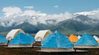 Sai-rim Lake Dream Camping Base